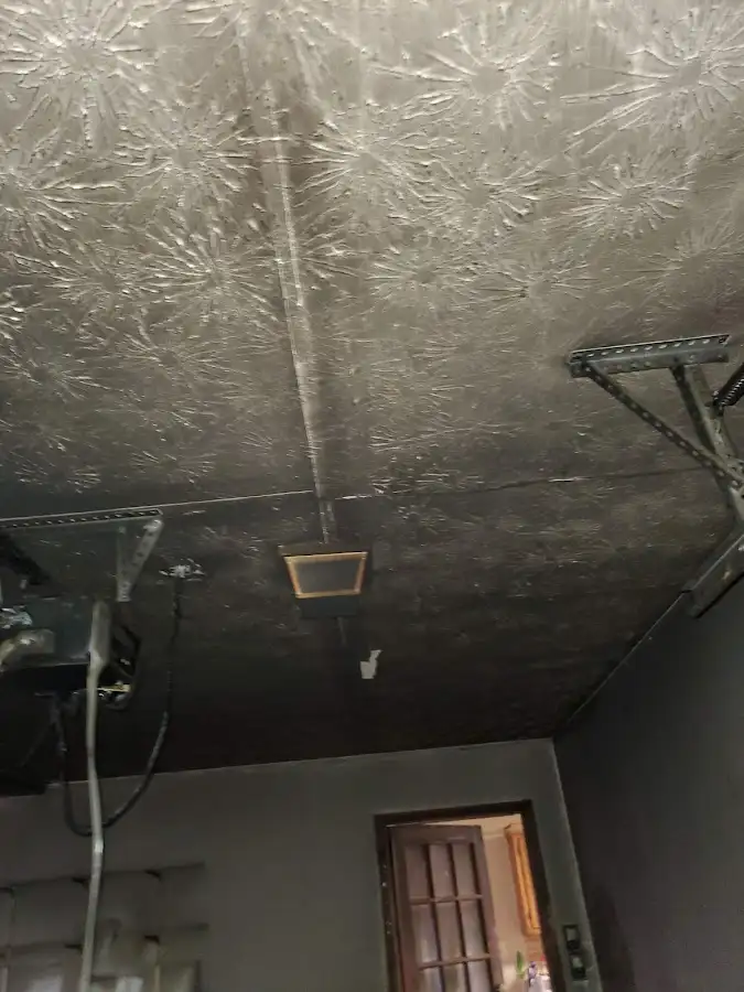 Fire and smoke damage assessment for Emergency Water Damage Services in Hallandale Beach
